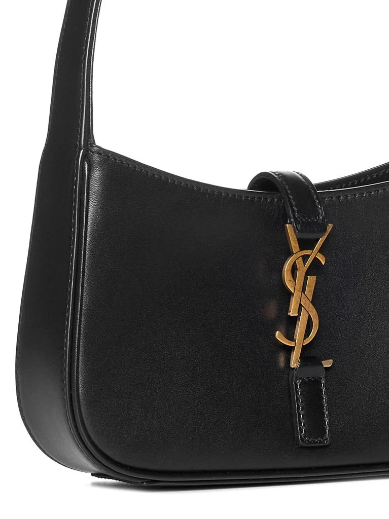 Yves Saint Laurent SAINT LAURENT | Saint Laurent e 5 to 7 in smooth leather | Women | PZ 4