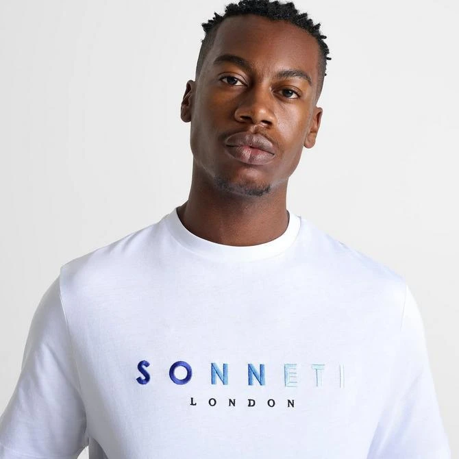 SUPPLY & DEMAND Men's Sonneti Hare T-Shirt 5