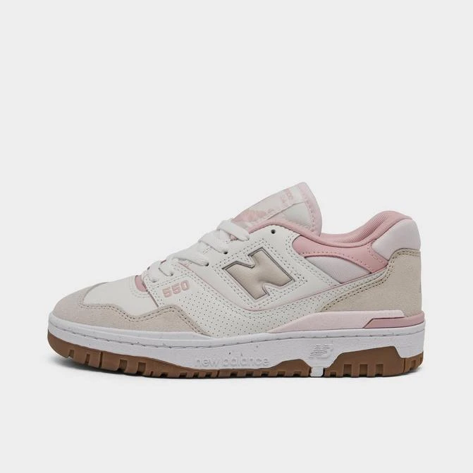 New Balance Women's New Balance 550 Casual Shoes 1