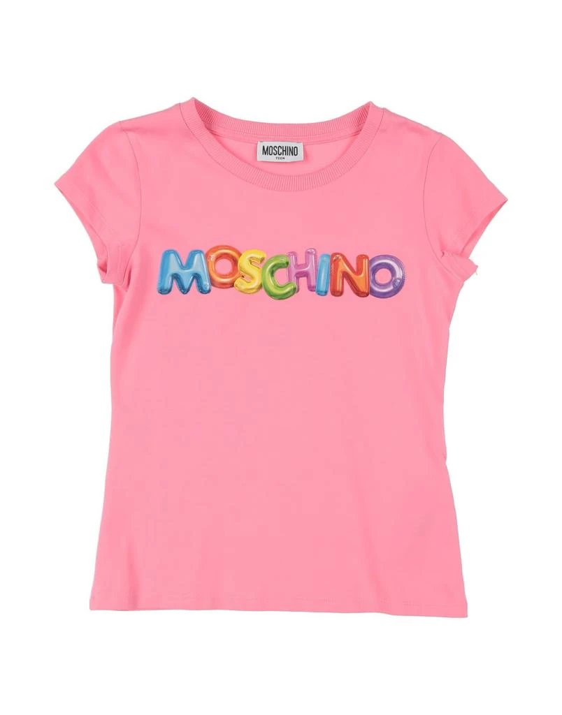 Moschino T-shirt 1