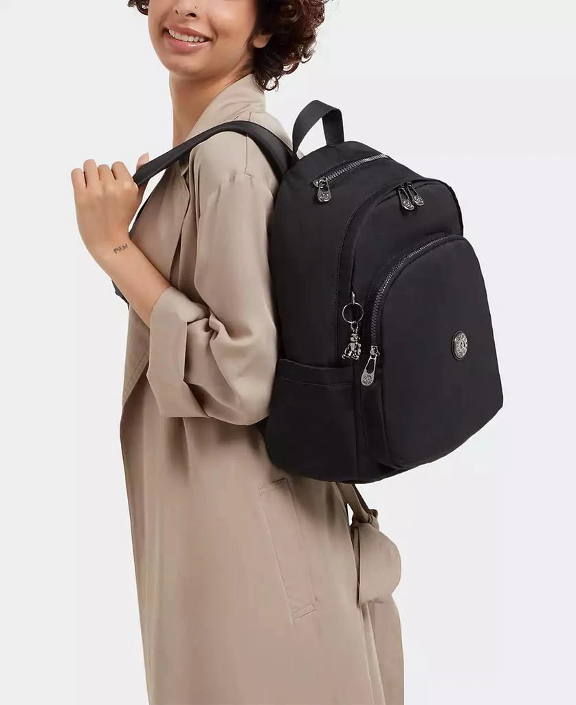 Kipling Delia Small Laptop Backpack 10
