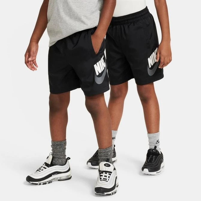 NIKE Kids' Nike Woven Shorts 1