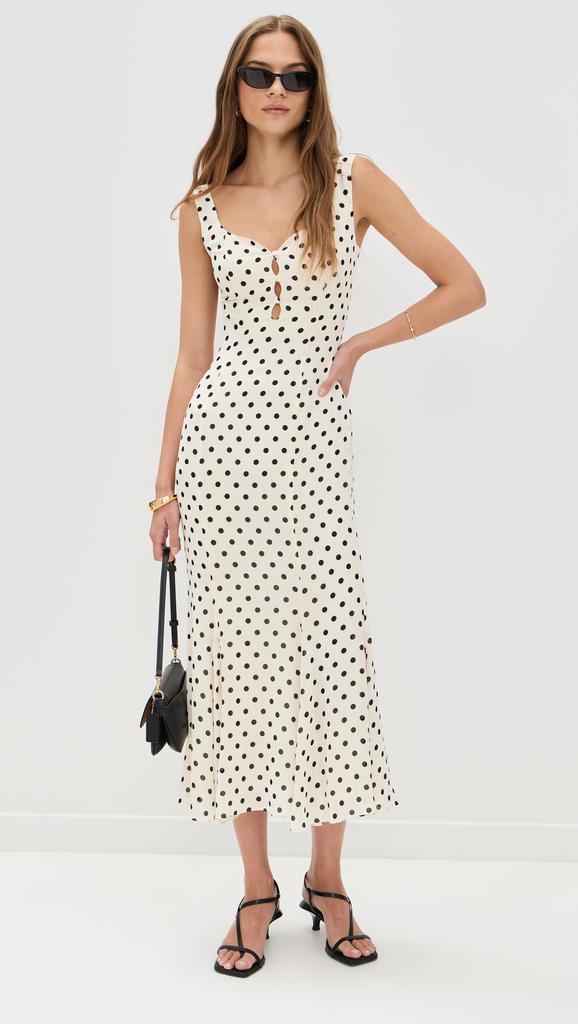 Reformation Laine Dress