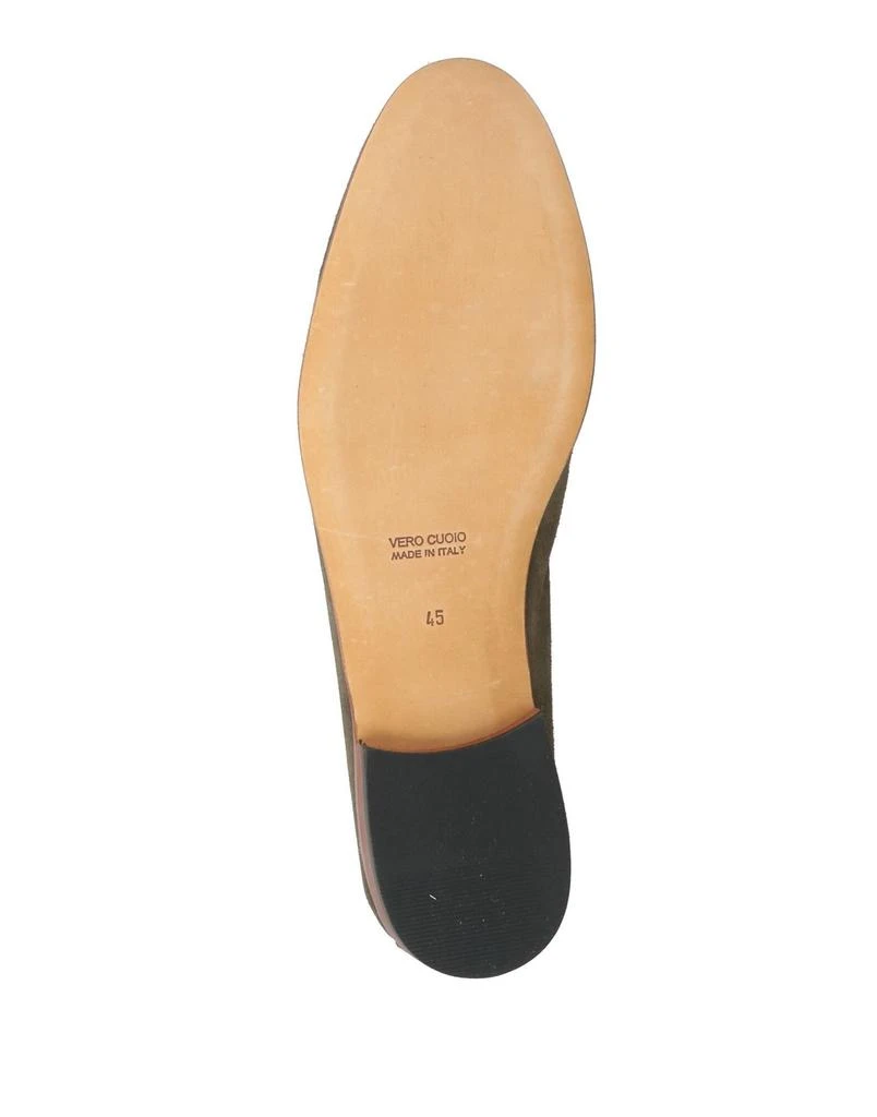 MANOVIE TOSCANE Loafers 5