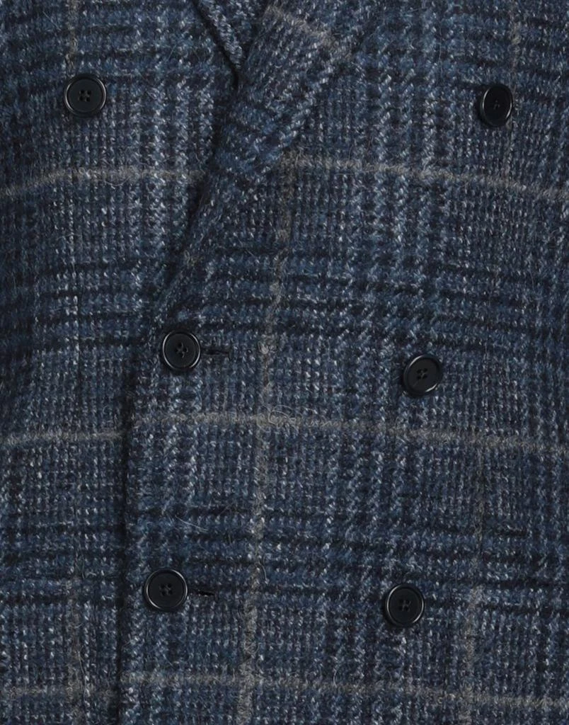 LUIGI BORRELLI NAPOLI Coat 4