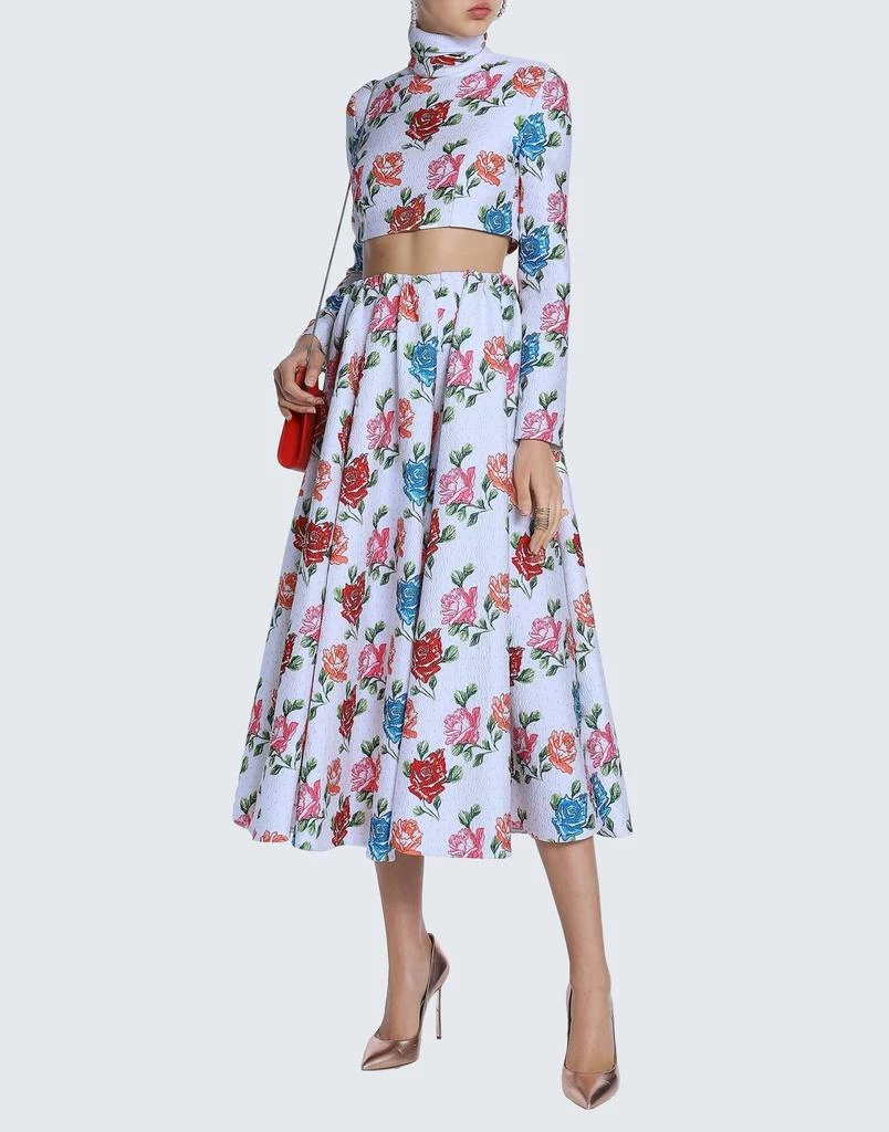 Emilia Wickstead Midi skirt 2