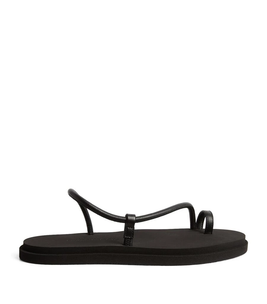 Emme Parsons Bari Pool Sandals 1