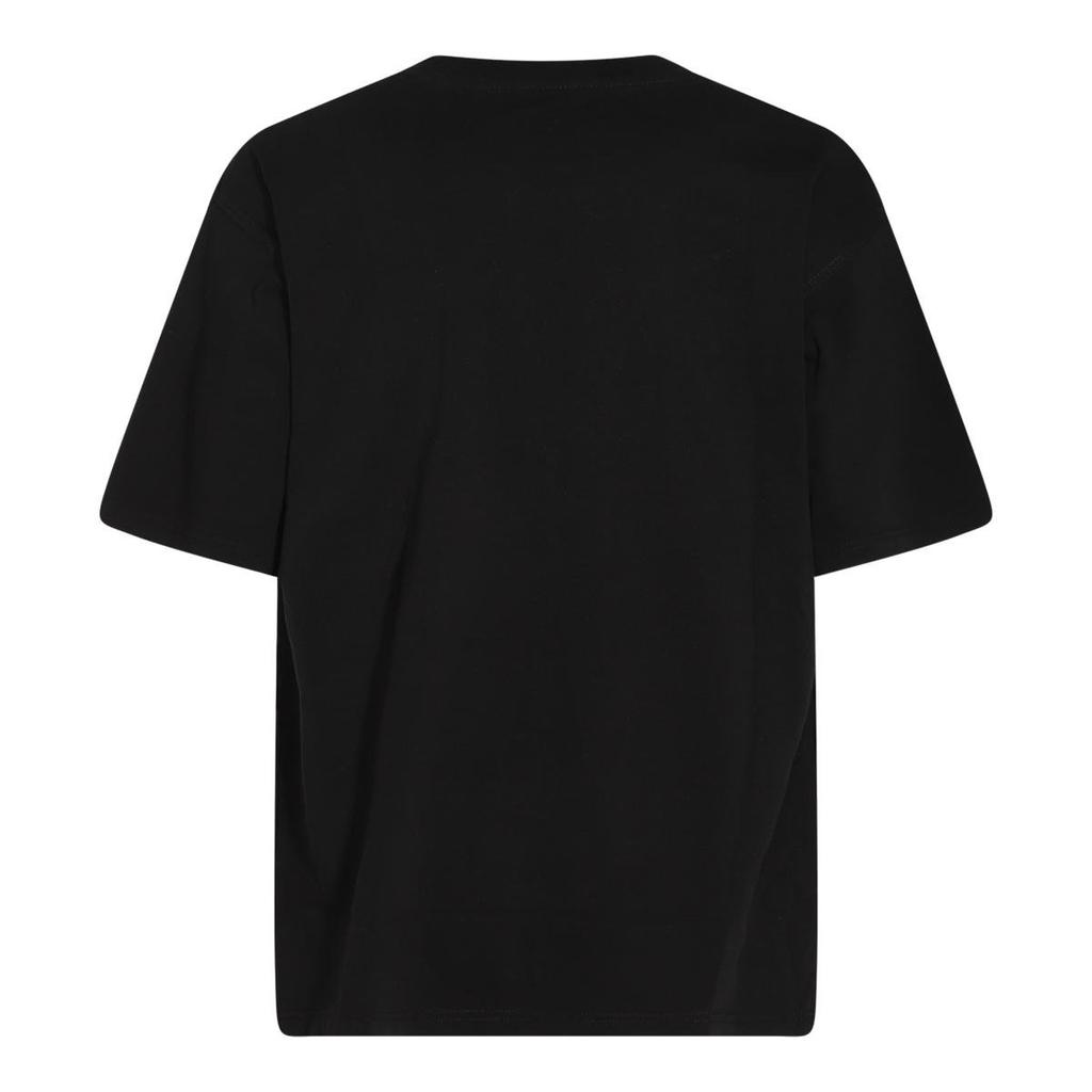 Diesel Diesel T-Boxt Logo Printed Crewneck T-Shirt