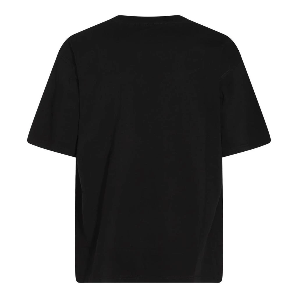 Diesel Diesel T-Boxt Logo Printed Crewneck T-Shirt 2