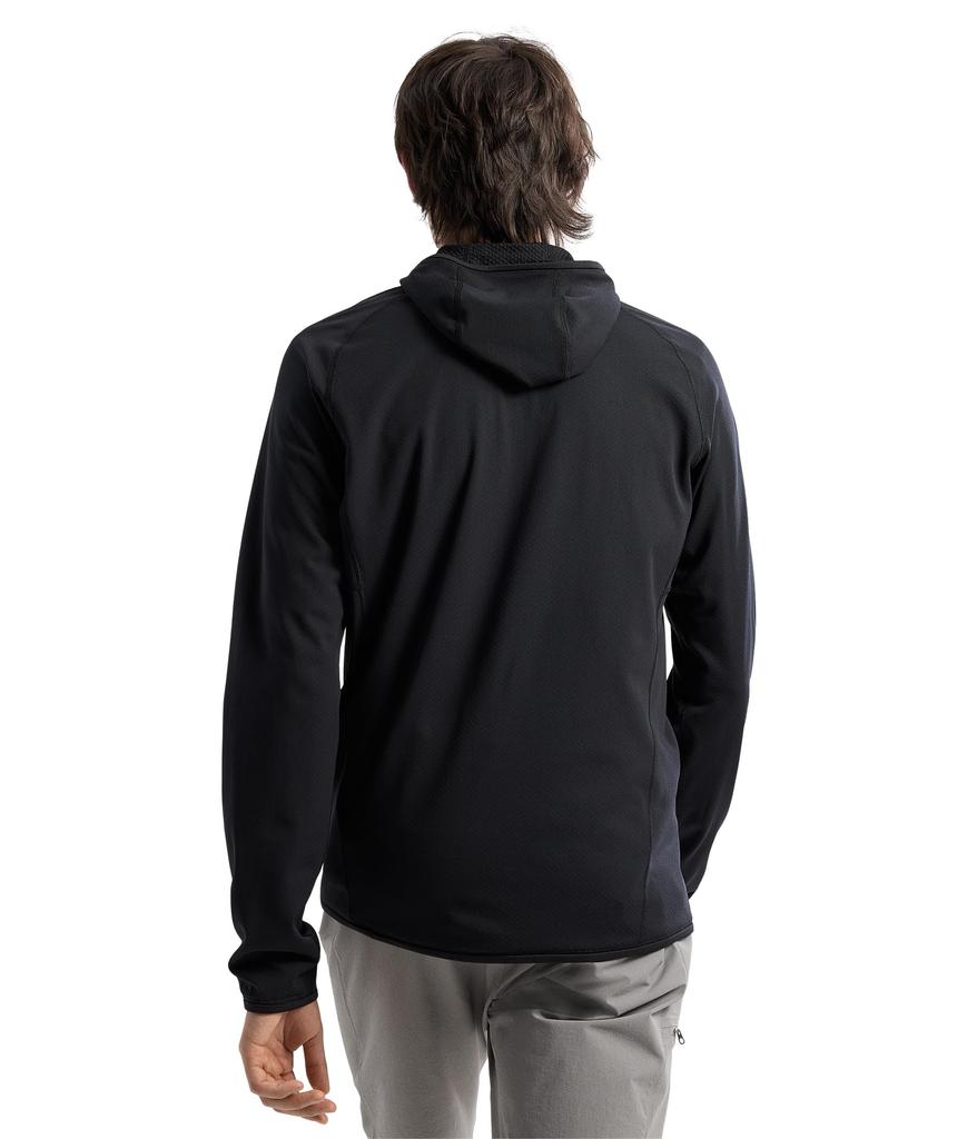 Arc'teryx Delta Pullover Hoody