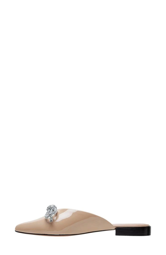 Linea Paolo Astrid Pointed Toe Mule 4