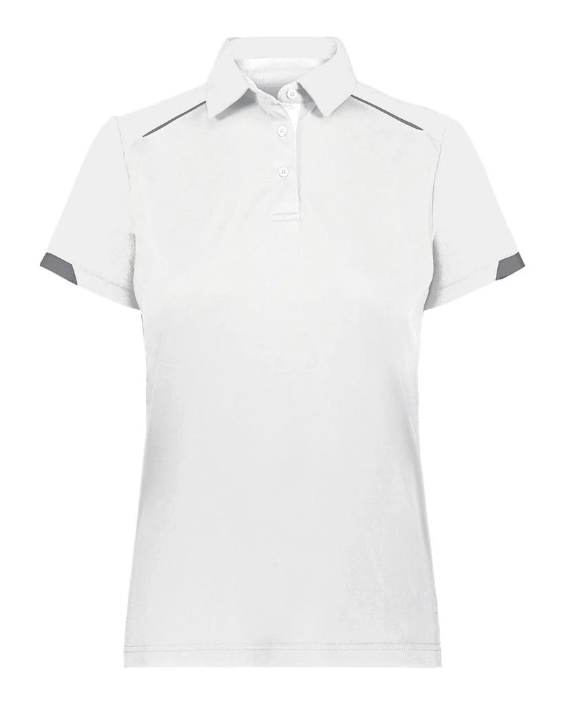 Russell Athletic Women's Legend Polo 14