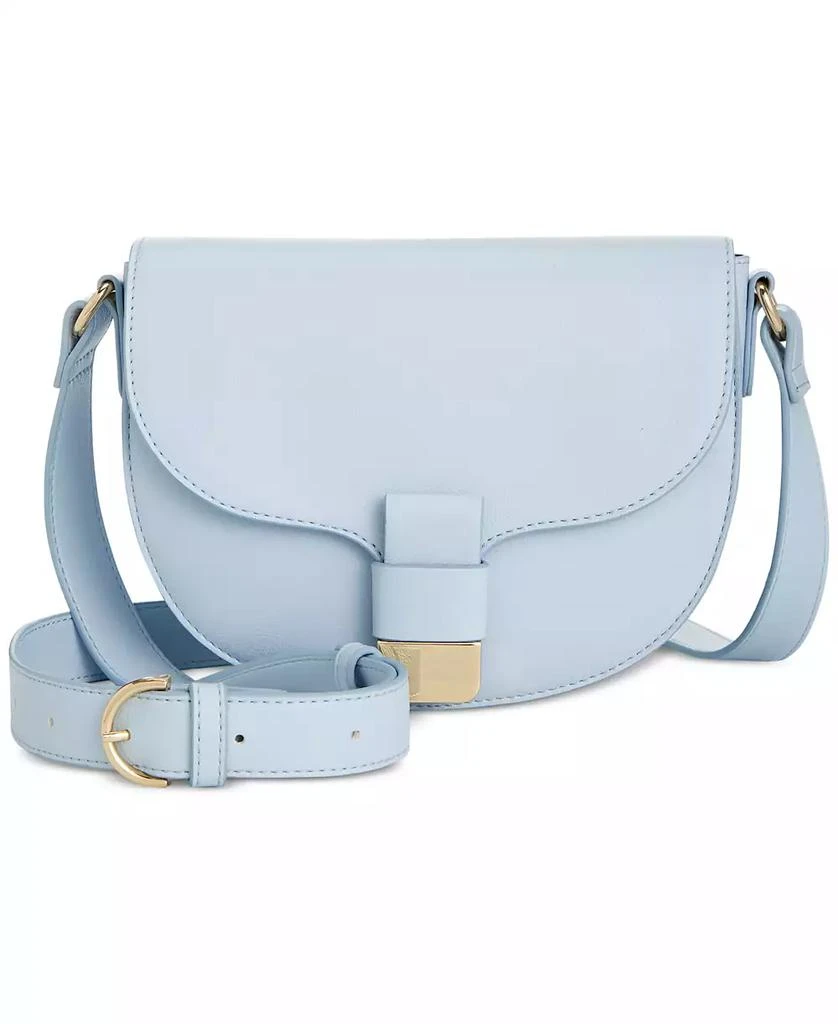 On 34th Holmme Saddle Crossbody, Exclusively at Macy's 1