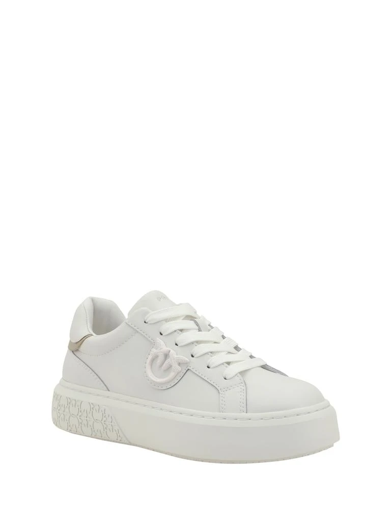 PINKO Yoko Sneakers 2