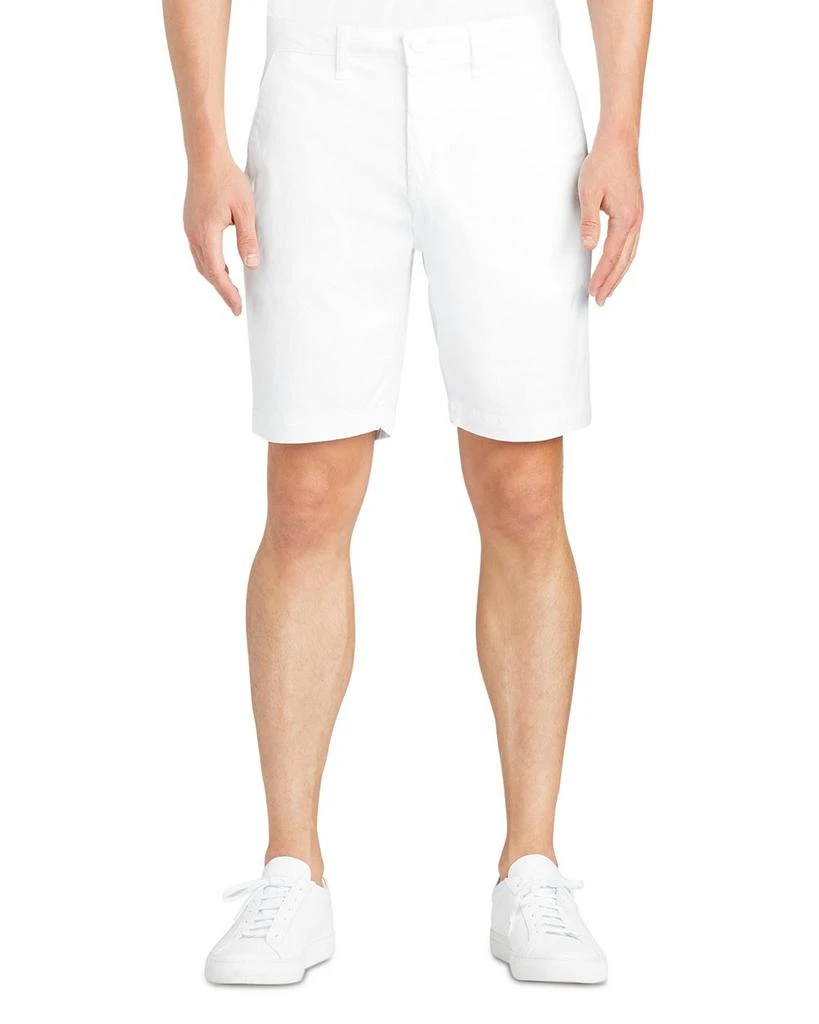MONFRÈRE Cruise Slim Fit Shorts 1
