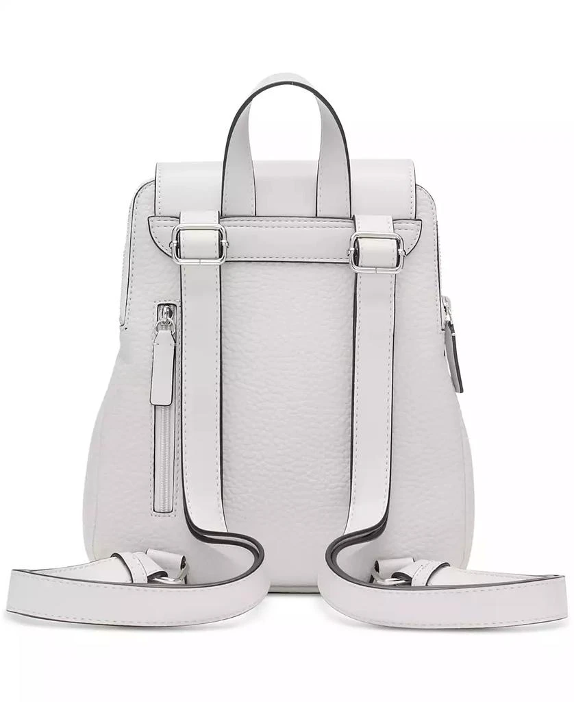Calvin Klein Garnet Triple Compartment Backpack 3
