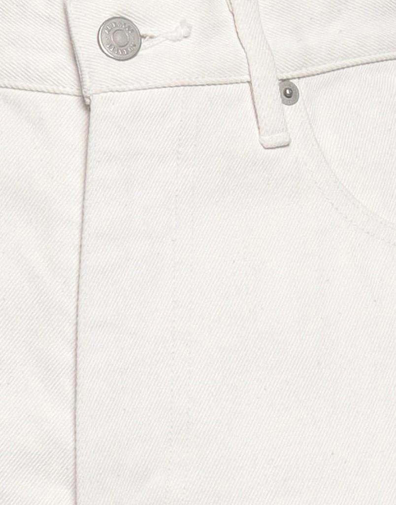 AURALEE Denim pants 4