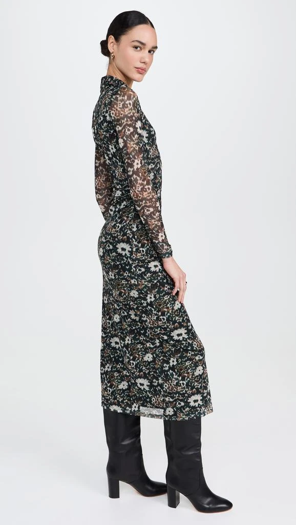 Madewell Chandra Dress 3