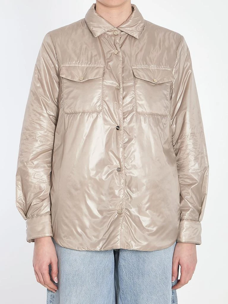 Herno Padded Jacket 1