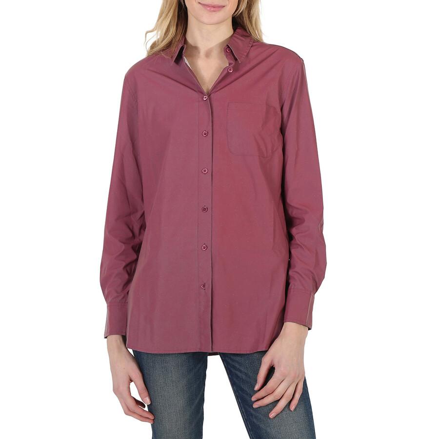 Sies Marjan Ladies Sander Washed Reflective Shirt
