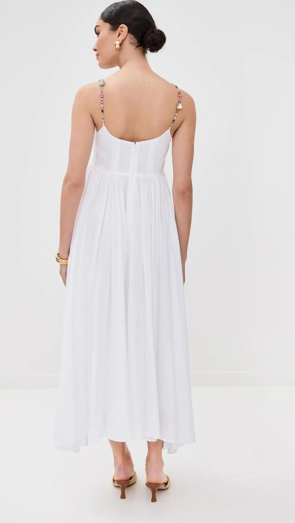 Azeeza Rachel Midi Dress 2
