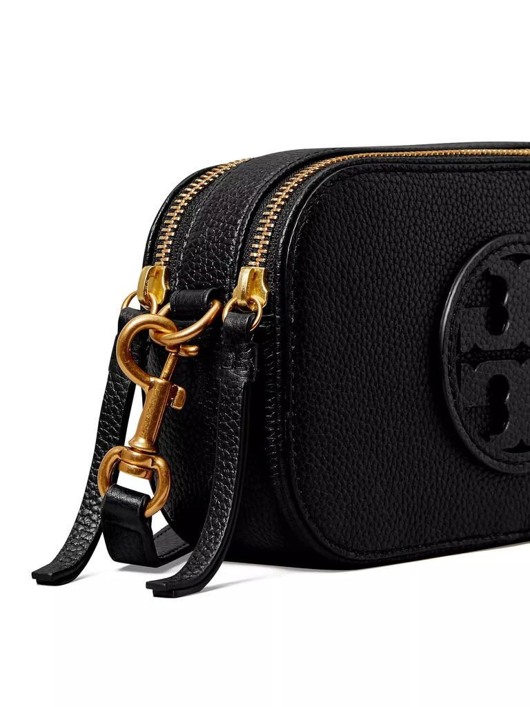Tory Burch Mini Miller Leather Crossbody Bag 3