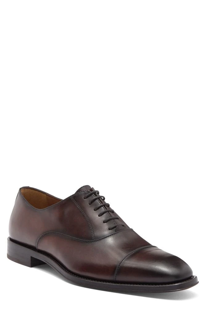 Antonio Maurizi Cap Toe Oxford 1