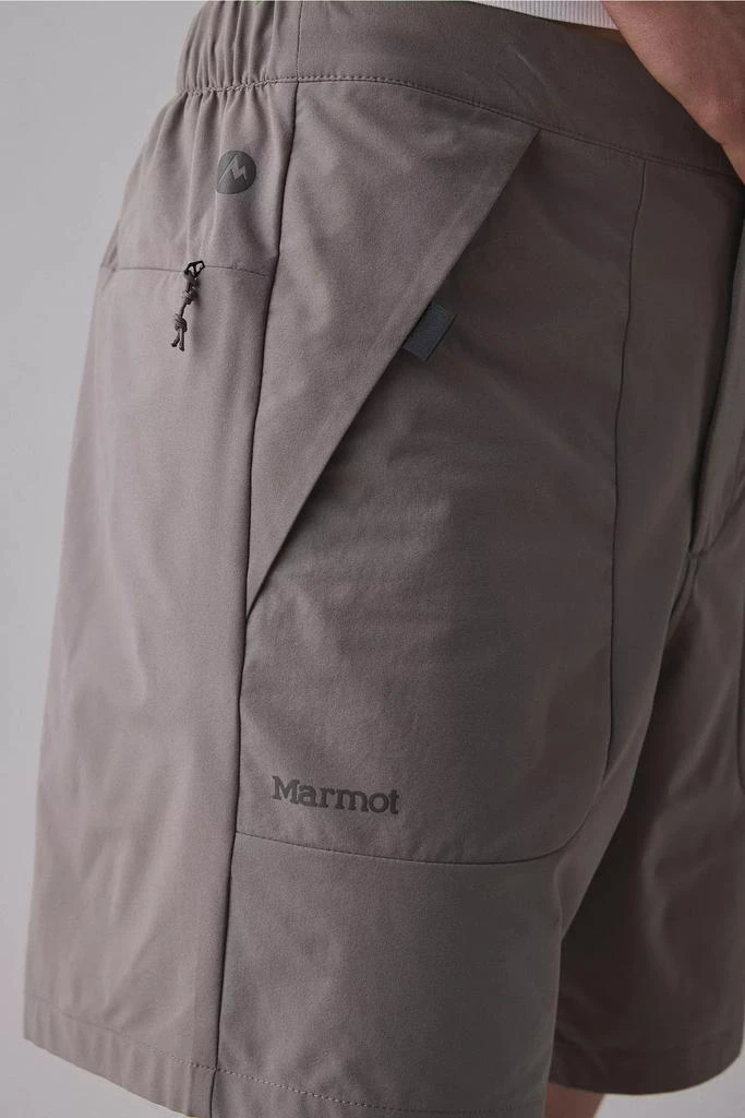 Marmot Marmot AirExchange SolarShield 7" Short 4