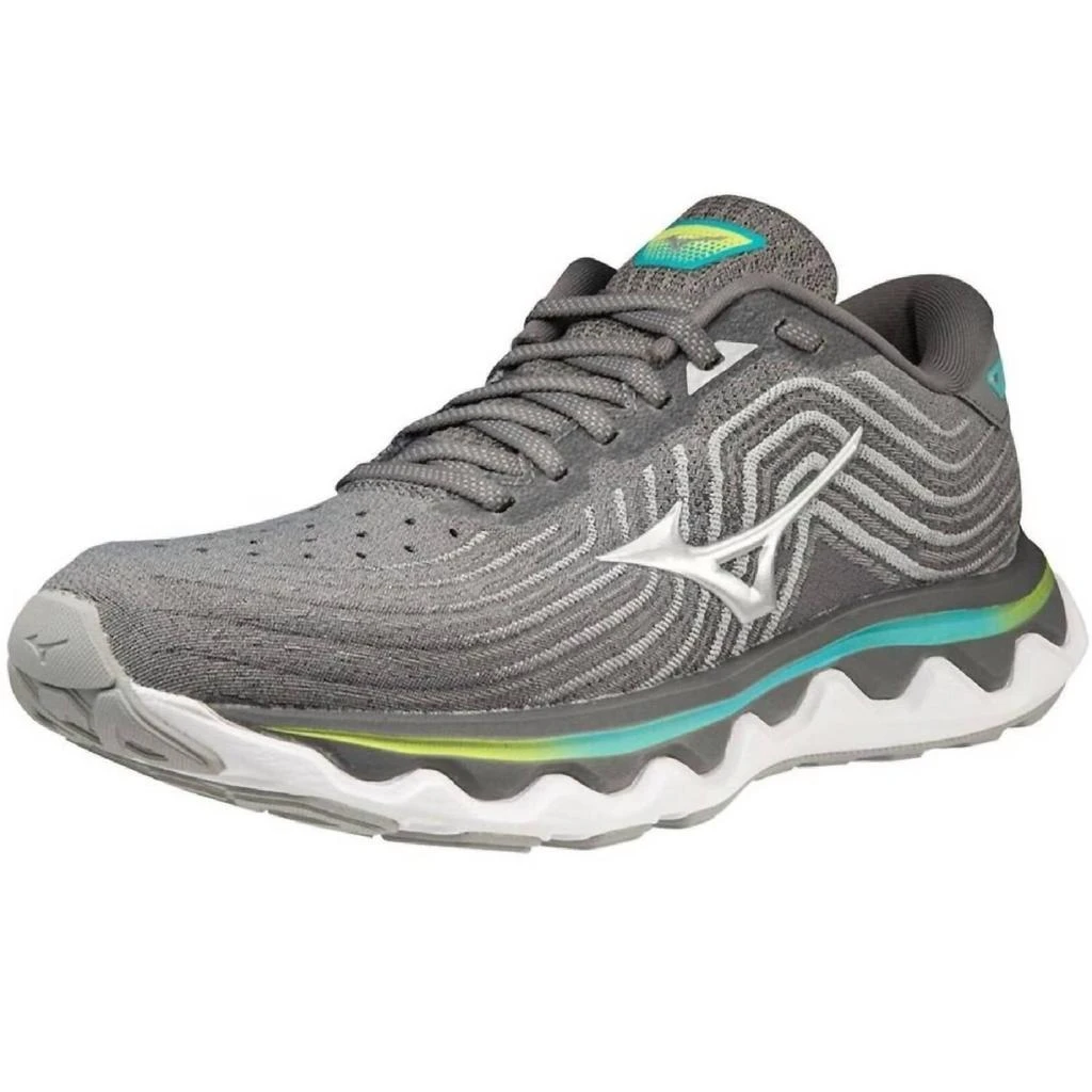 Mizuno Mizuno - Women's Wave Horizon 6 Running Shoe