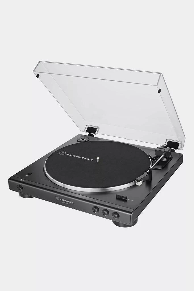 Audio-Technica AudioTechnica AT-LP60XBT-USB Automatic Bluetooth Turntable 1