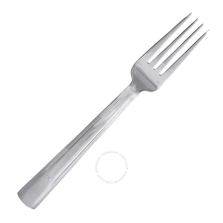 Christofle Hudson Stainless Steel Dinner Fork 2453003 1