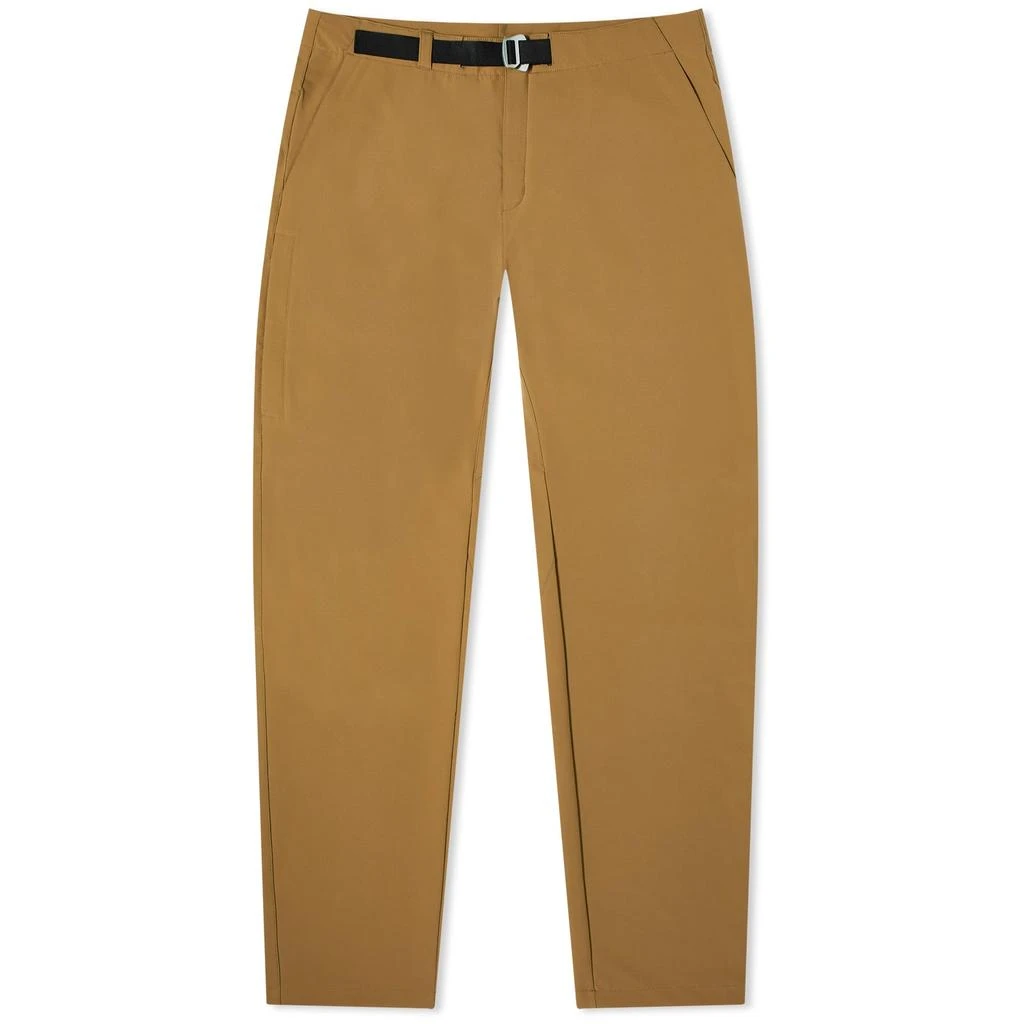 Tilak Tilak Poutnik Monk Pant 1