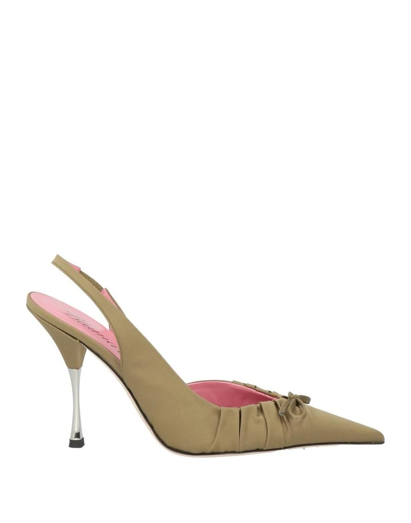 BLUMARINE Pump 1