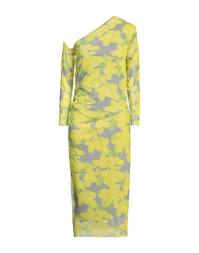 DIXIE Midi dress