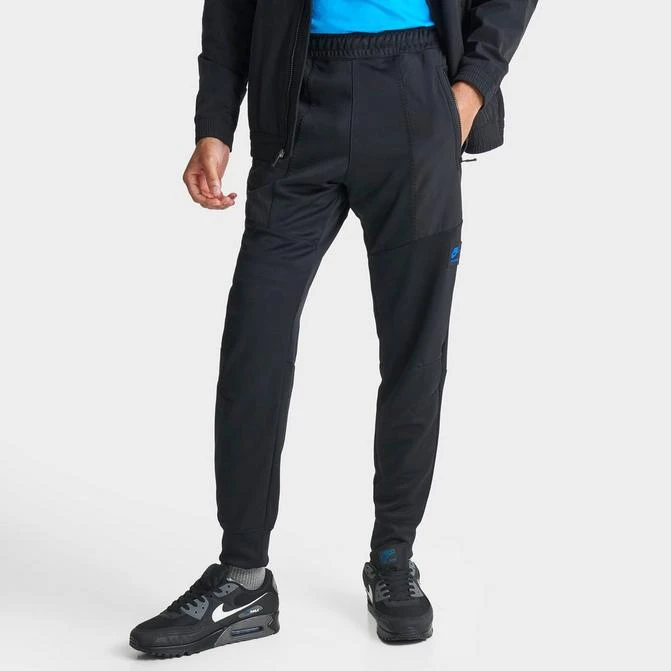 NIKE Men's Nike Sportswear Air Max PK Jogger Pants 1