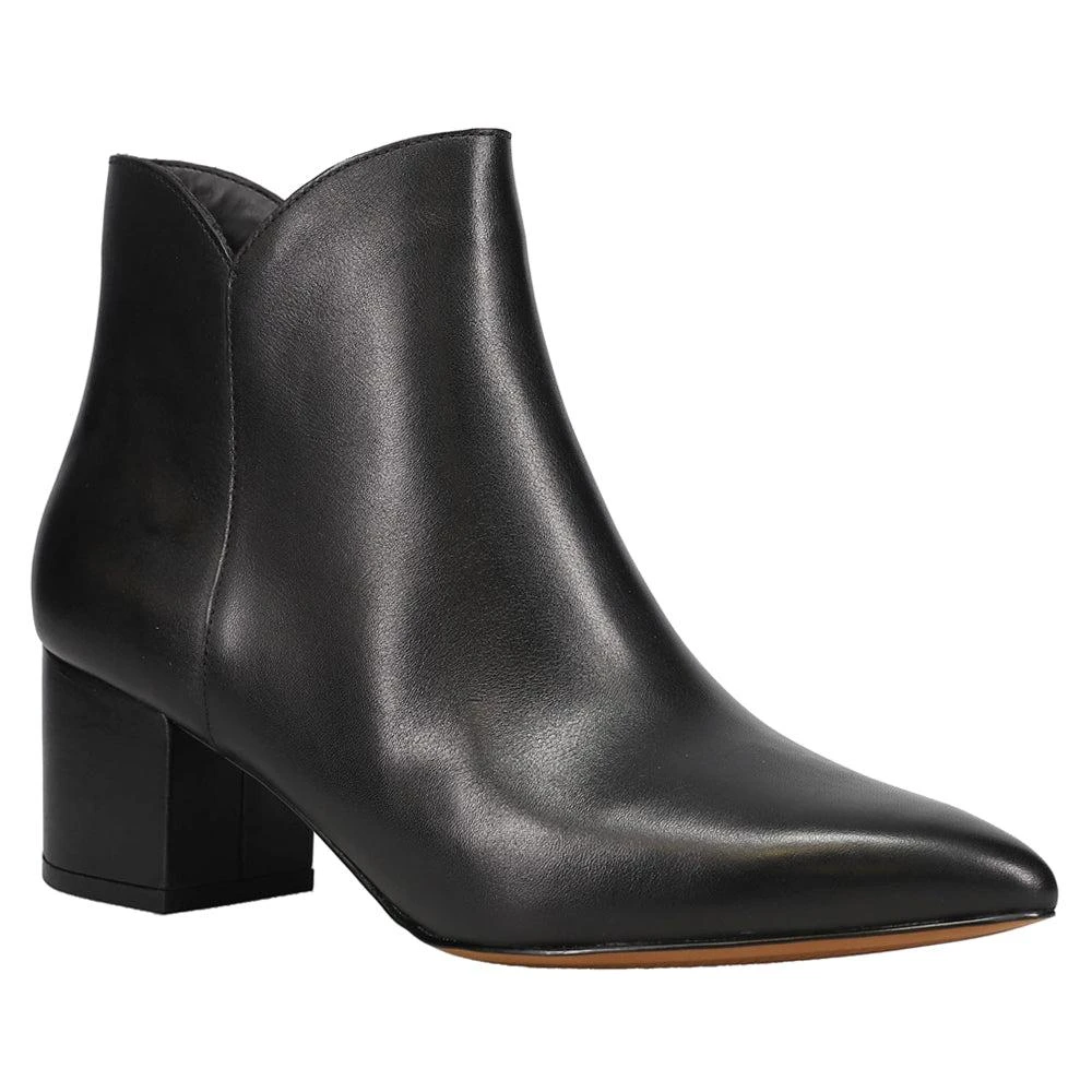 Cole Haan Elyse Pointed Toe Chelsea Booties 2