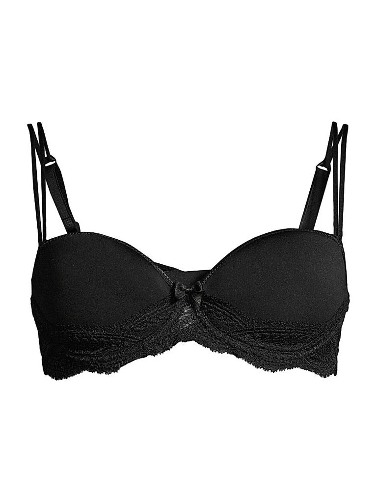 Simone Pérèle Eden 3D Demi T-Shirt Bra 1