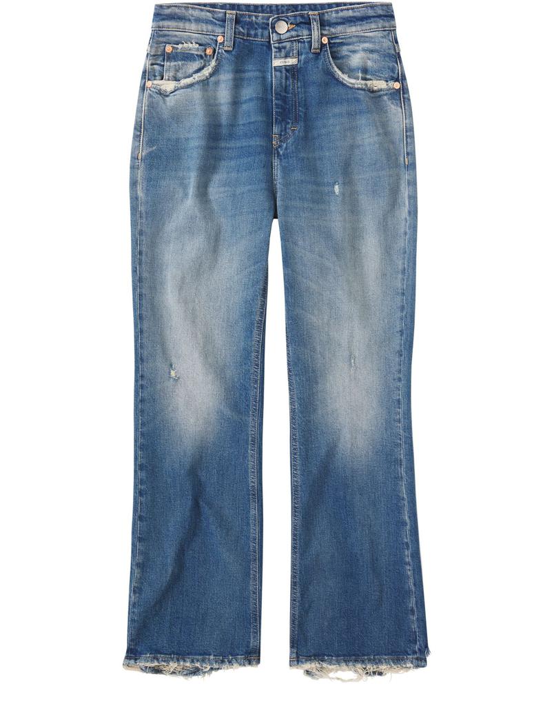Closed Hi-sun jeans - Jeans - BeyondStyle