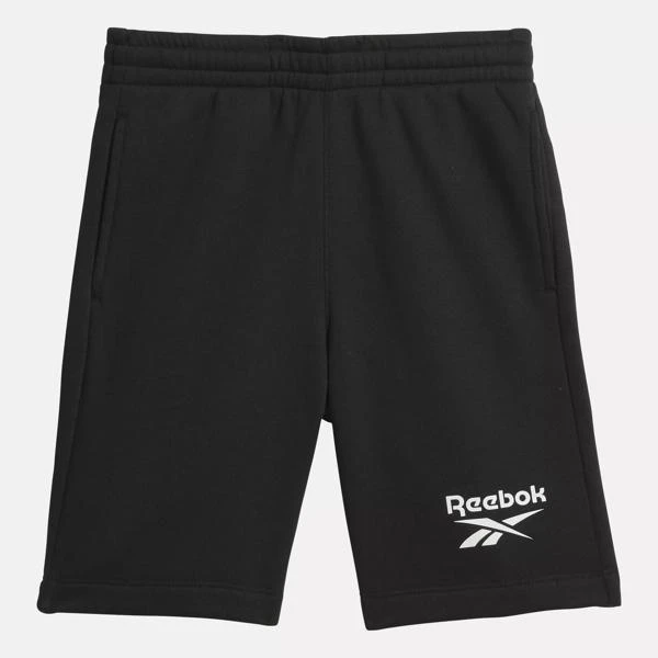 Reebok Fleece Shorts - Little Kids 1