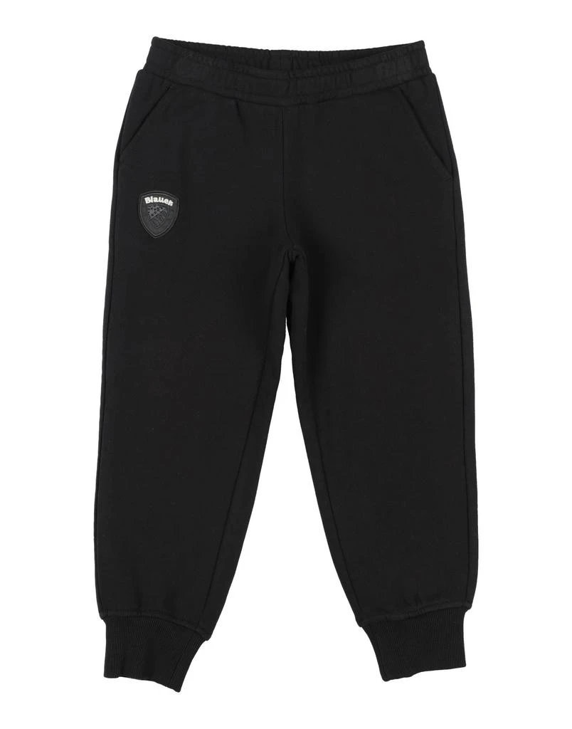 BLAUER Casual pants 1