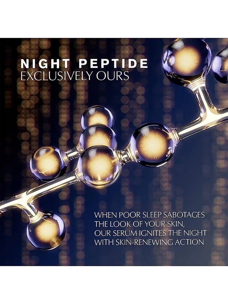 Estée Lauder Advanced Night Repair Synchronized Multi-Recovery Complex Serum Duo With Hyaluronic Acid & Peptides 9