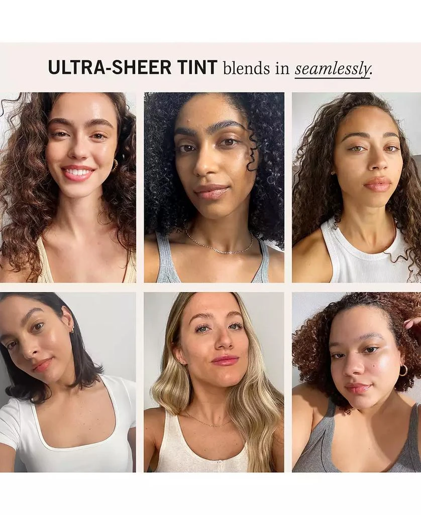 First Aid Beauty Weightless Liquid Mineral Sunscreen SPF 30, 1.5 oz. 6