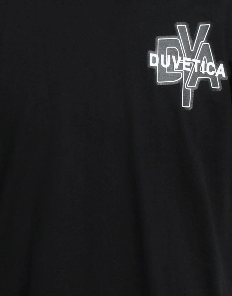 DUVETICA T-shirt 4