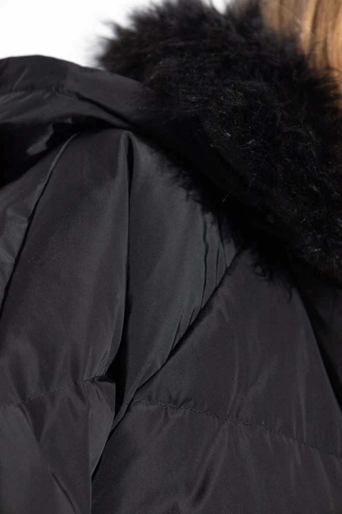 Yves Salomon Down Jacket 5
