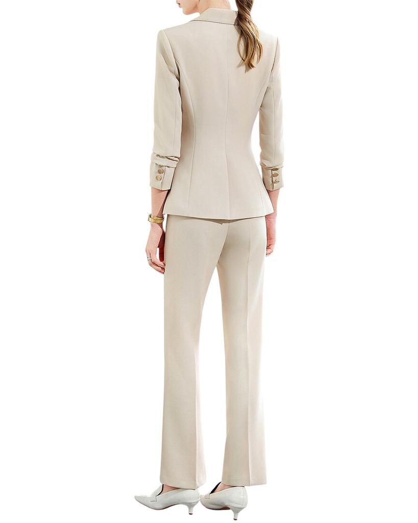 Bossy Chic Blazer & Pant Set