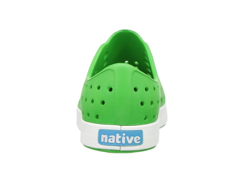 Native Jefferson Slip-on Sneakers (Little Kid/Big Kid) 5
