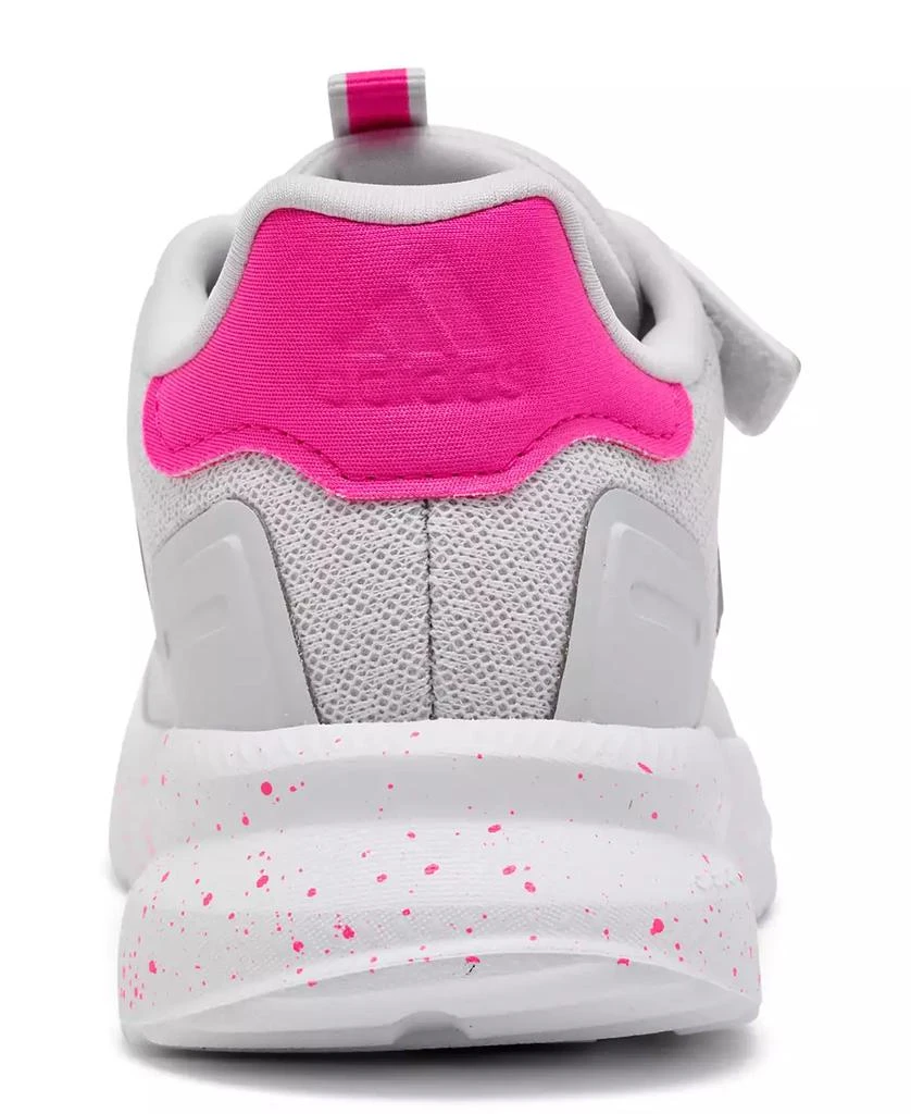 Adidas Little Girls X PLRPATH Casual Sneakers from Finish Line - Boy's Shoes  - Free Shipping - BeyondStyle