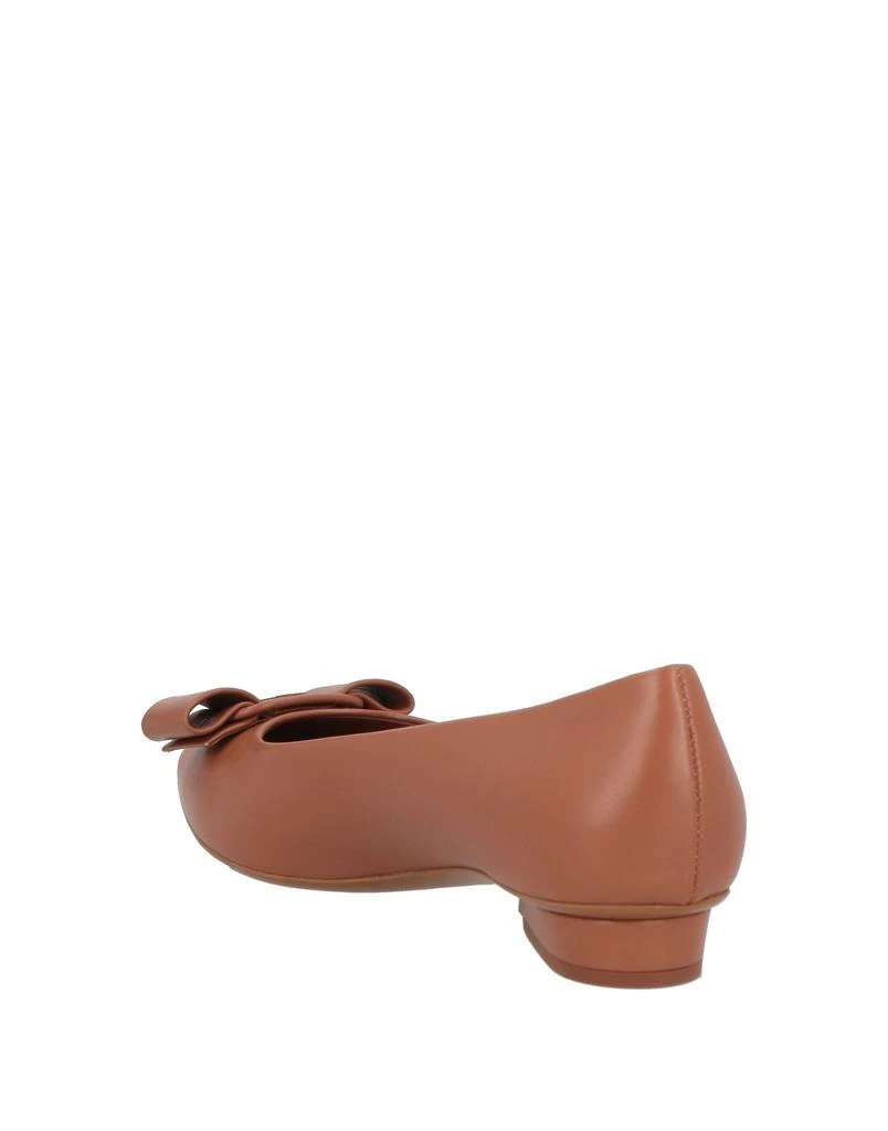 Salvatore Ferragamo Ballet flats 3