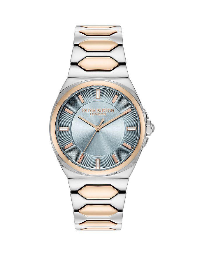 Olivia Burton Lustre Watch, 34mm
