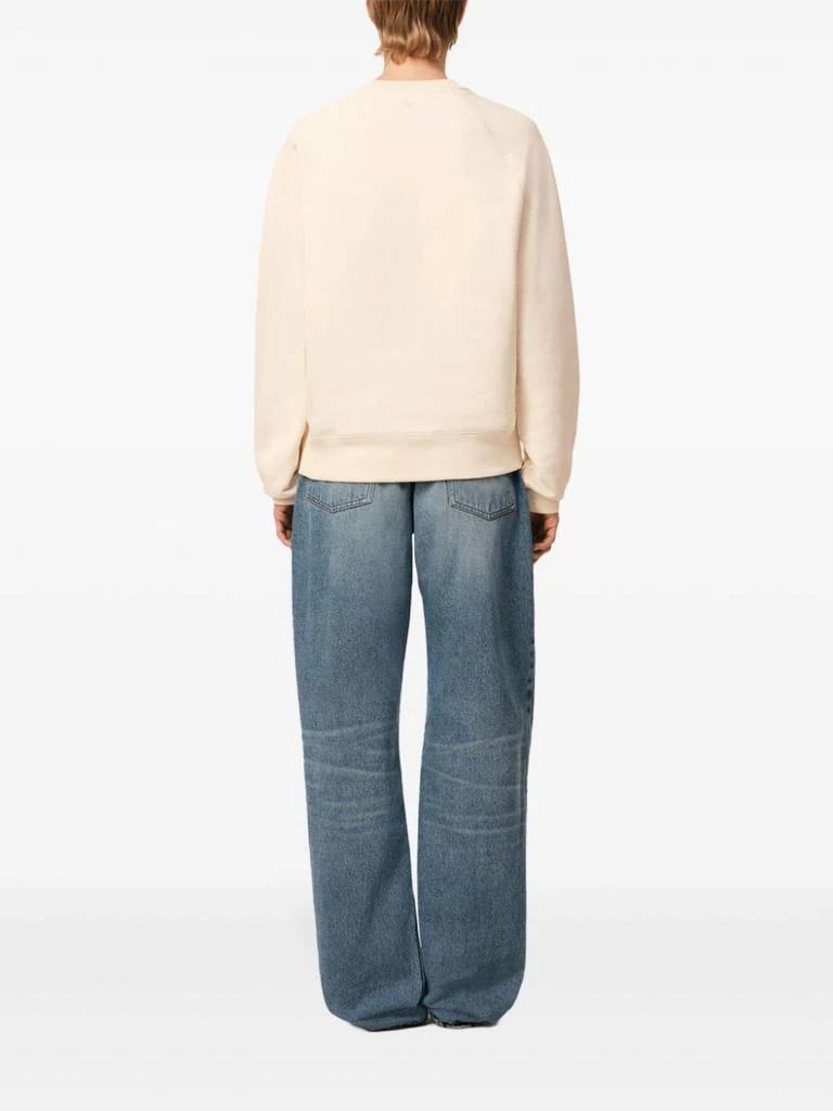 AMI SWEATSHIRT 3